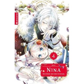 Nina - Die Sterne sind dein Schicksal 04
