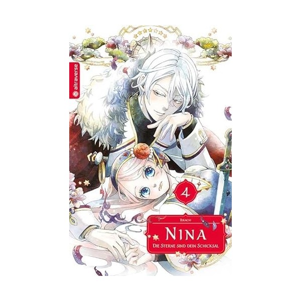Nina - Die Sterne sind dein Schicksal 04