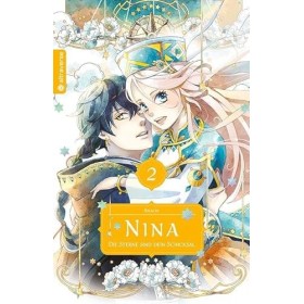 Nina - Die Sterne sind dein Schicksal 02