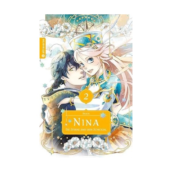 Nina - Die Sterne sind dein Schicksal 02