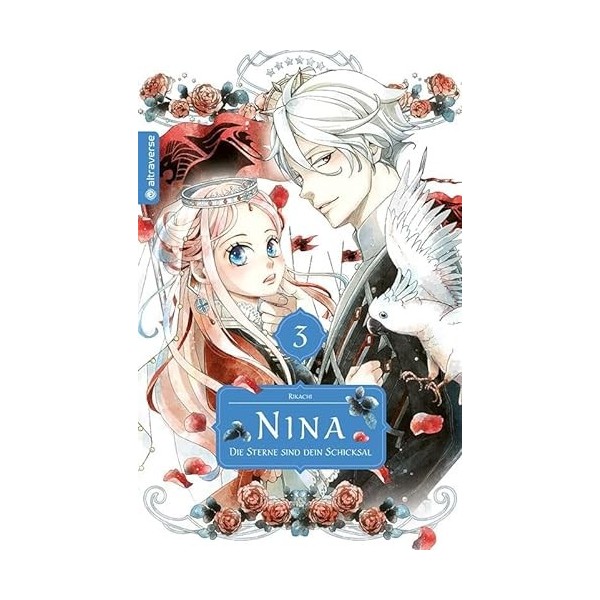 Nina - Die Sterne sind dein Schicksal 03