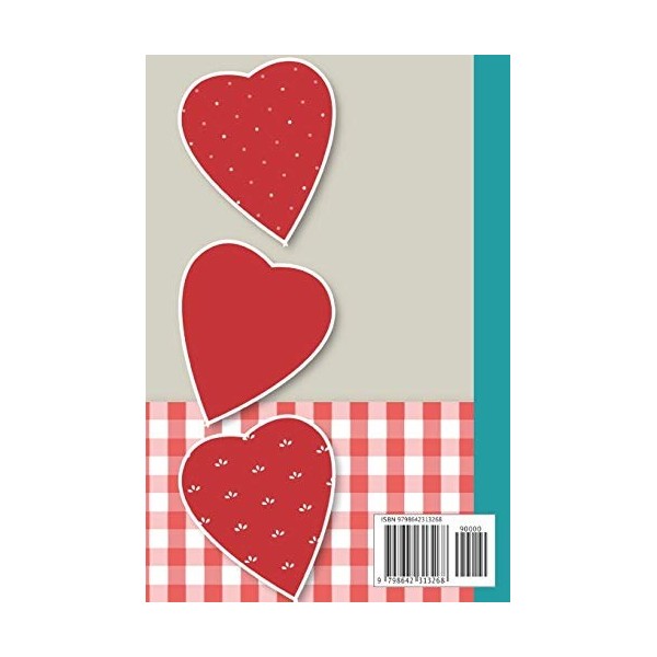 Mis Recetas Favoritas: Libreta de recetas mis platos,libro de cocina