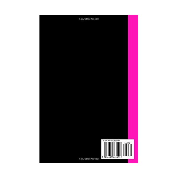 Happy Fathers Day To My Dadicorn: Lined Journal Notebook,Papa, Dad