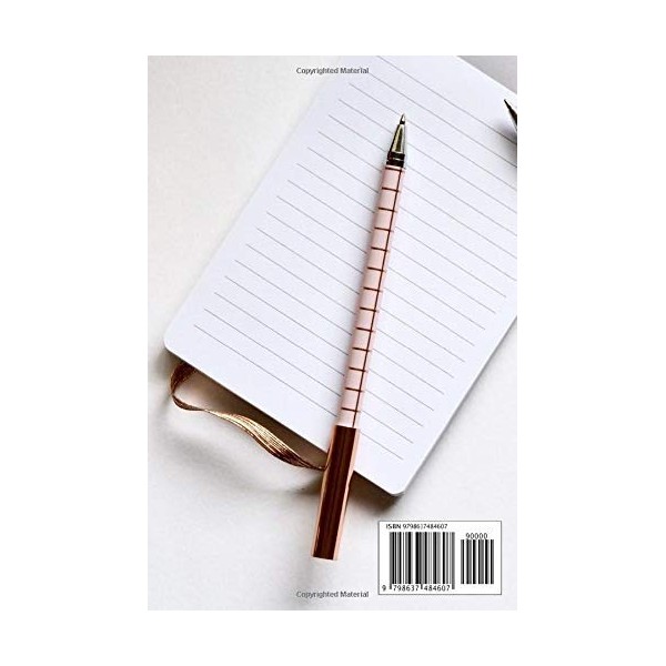 Write That Shit Down: Lined Journal,Notebook,Cute gift for Women and Girls