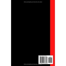 PAPÁ, TE QUEREMOS HASTA EL INFINITO Y MÁS ALLÁ: DIA DEL PADRE,diario "6 * 9",regalo para celebrar el día del padre con su pad