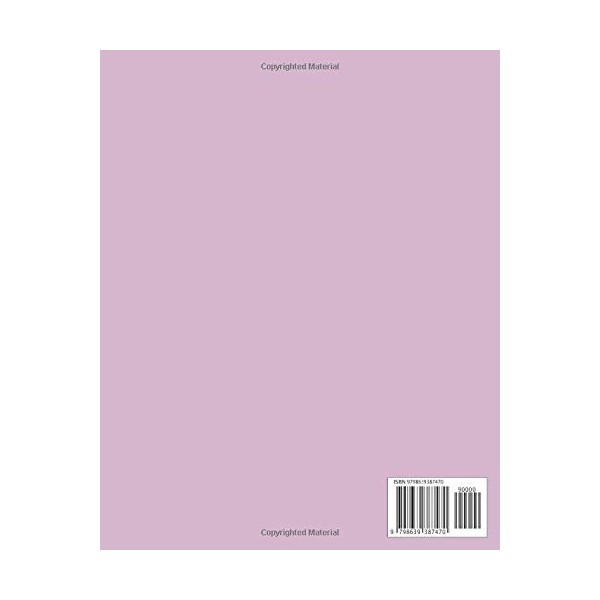 My First Draw and Write Journal: Handwriting practice for homeschooling,Lined Notebooks