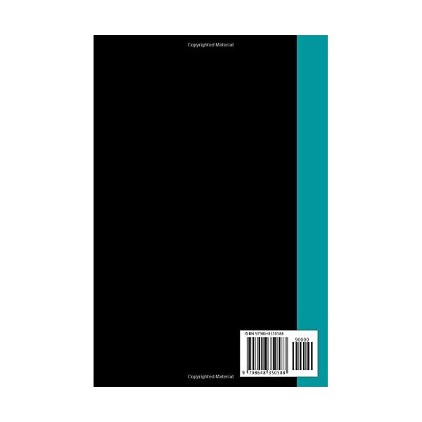 Things Ill Forget If I Dont Write Them Down Immediately: Lined diary Notebook,Funny Quote,120 Pages, 6x9,Matte Finish