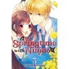 A Springtime with Ninjas Vol. 3 English Edition 