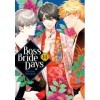 Boss Bride Days Vol. 14 English Edition 