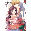 A Springtime with Ninjas Vol. 2 English Edition 