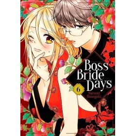Boss Bride Days Vol. 6 English Edition 