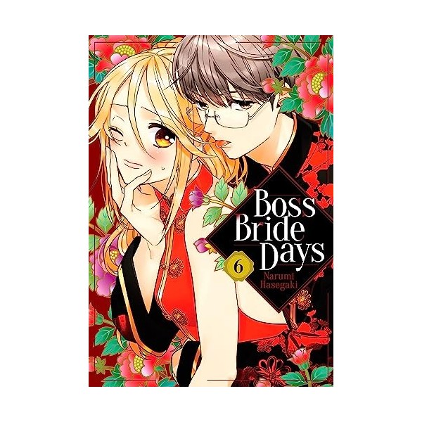 Boss Bride Days Vol. 6 English Edition 