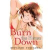 Burn the House Down Vol. 8 English Edition 