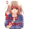 Burn the House Down Vol. 2 English Edition 
