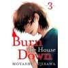 Burn the House Down Vol. 3 English Edition 