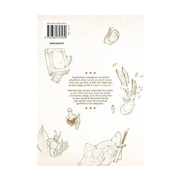 La dresseuse sans étoiles parcourt le monde - Tome 2