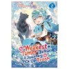 The Weakest Tamer Began a Journey to Pick Up Trash Manga Vol. 2