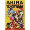 Histoires courtes de Toriyama - Tome 01