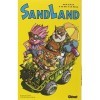 Sand Land