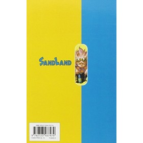 Sand Land