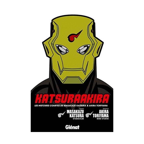 Katsuraakira