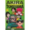 Histoires courtes de Toriyama - Tome 02