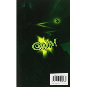 Cowa, tome 1