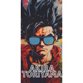 Akira Toriyama