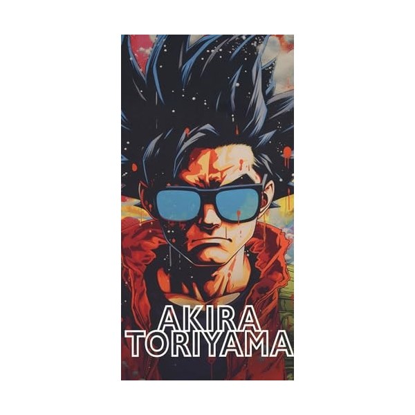 Akira Toriyama