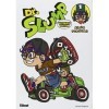 Docteur Slump perfect edition - Tome 01