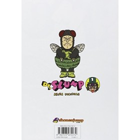 Docteur Slump perfect edition - Tome 01