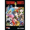 Toriyama Shorts Massiv: Drei Toriyama Short Stories in einem Band