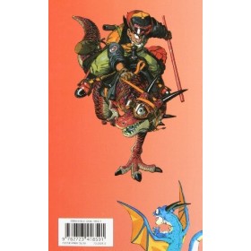 Dragon Ball sens français - Tome 16: LHéritier