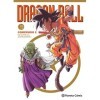 Dragon Ball Compendio nº 02/04: Guía de la animación I