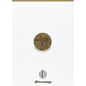 Dragon Ball Compendio nº 02/04: Guía de la animación I