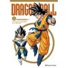 Dragon Ball Compendio nº 01/04