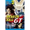 Dragon Ball GT Anime Serie nº 02/03