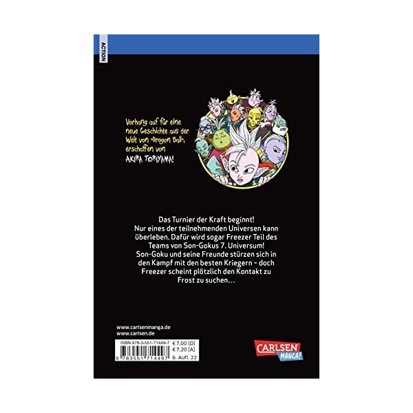 Dragon Ball Super 7
