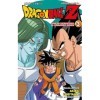 Dragon Ball Z Anime Comics Saga del comando Ginew nº 03/06