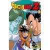Bola de Drac Z Anime Comics Forces Especials Ginew nº 03/06