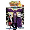 Bola de Drac Heroes Universe Big Bang Mission nº 02/03