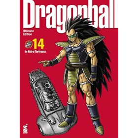 Dragon Ball. Ultimate edition Vol. 14 