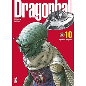 Dragon Ball. Ultimate edition Vol. 10 