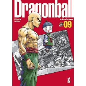 Dragon Ball. Ultimate edition Vol. 9 