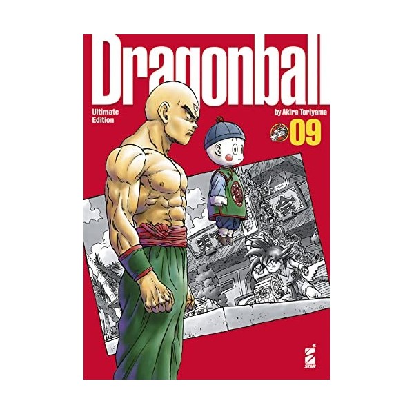 Dragon Ball. Ultimate edition Vol. 9 
