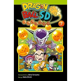 Dragon Ball SD 7