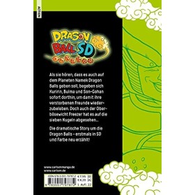 Dragon Ball SD 7