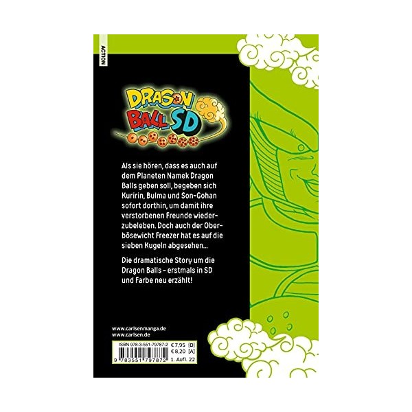 Dragon Ball SD 7