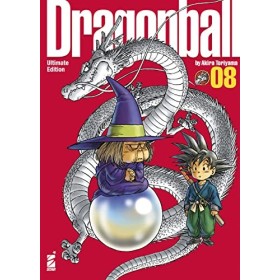 Dragon Ball. Ultimate edition Vol. 8 