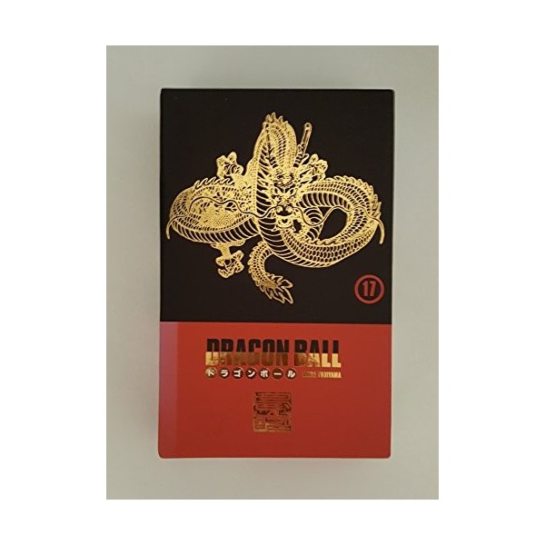 Coffret en 2 volumes : Tome 33, Le début du Cell Game . Tome 34, Le guerrier qui a surpassé Gokû